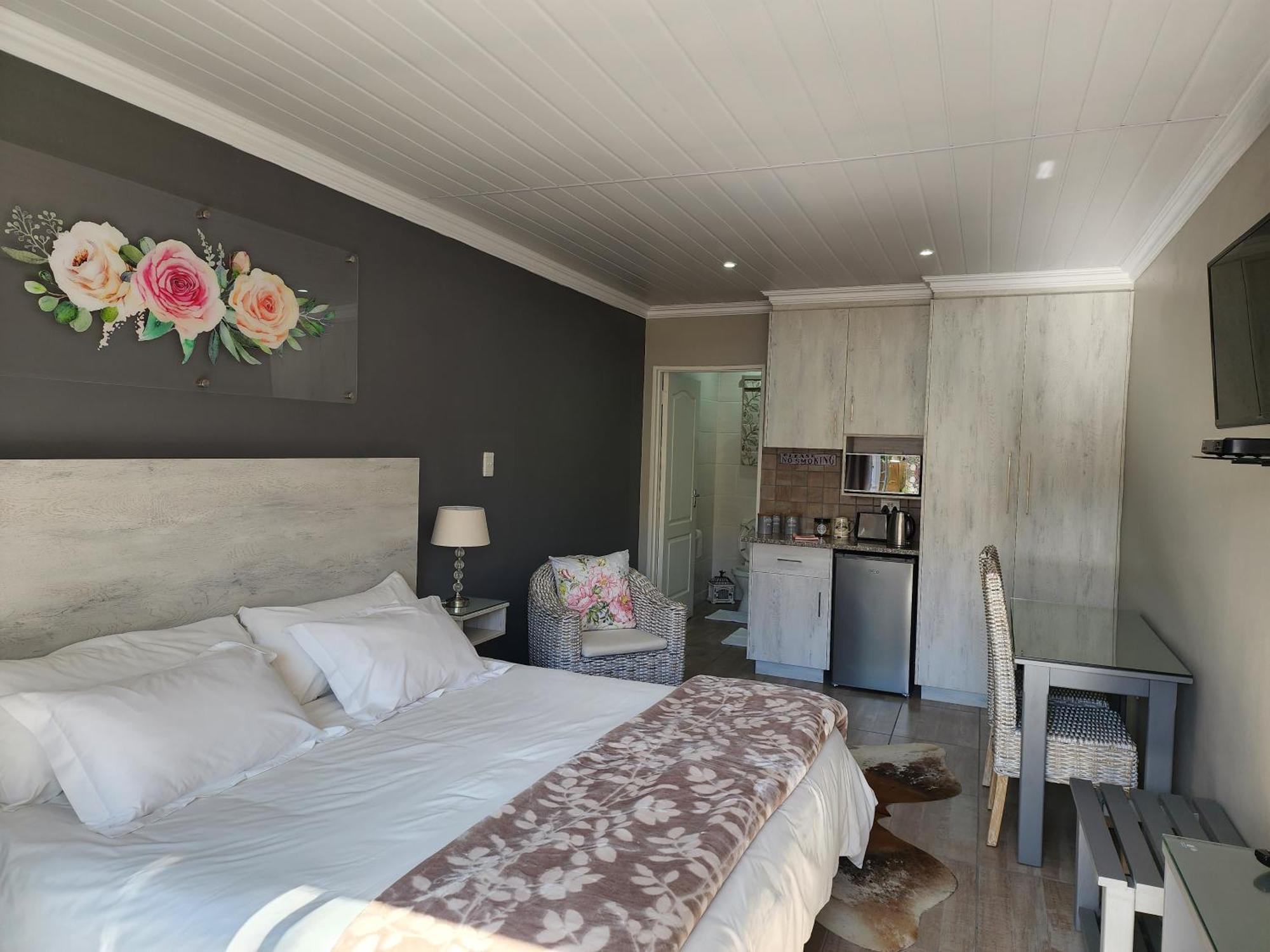 Schnehage Self Catering Apartamento Bloemfontein Exterior foto