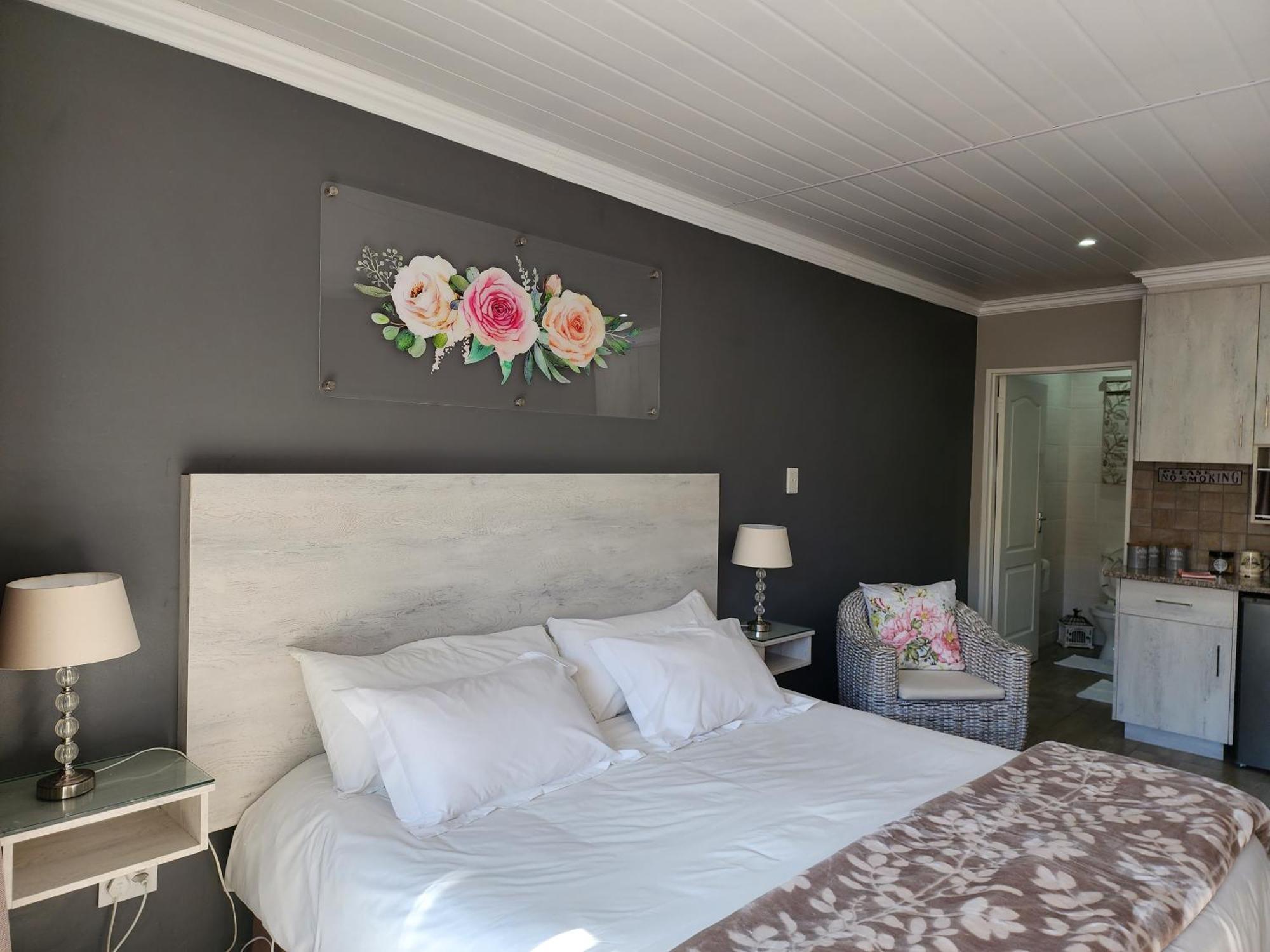 Schnehage Self Catering Apartamento Bloemfontein Exterior foto